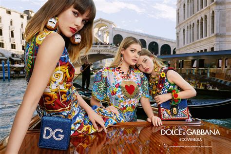 pubblicità dolce gabbana
